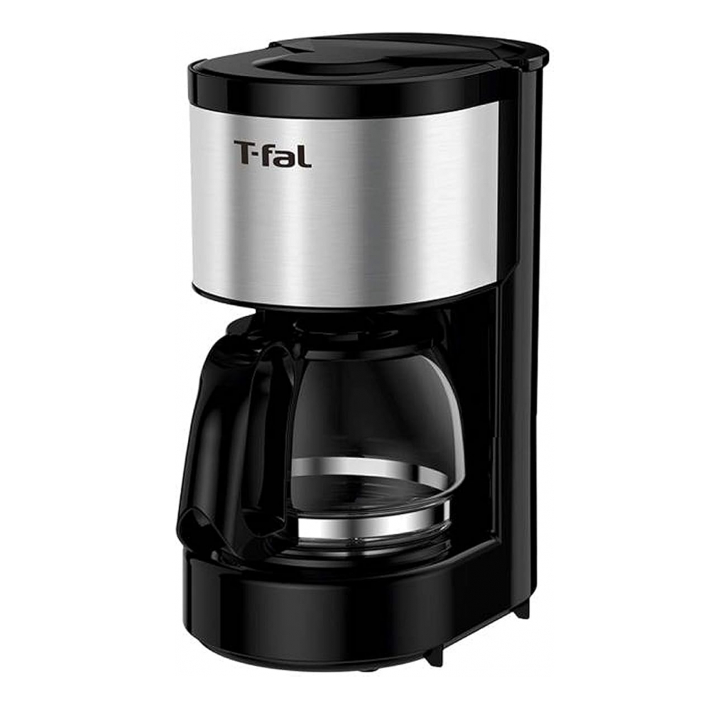 Cafetera eléctrica T-fal Heliora Petit CM321DMX