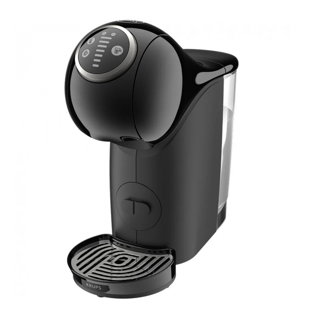 Cafetera eléctrica de cápsulas Krups Genio S Plus