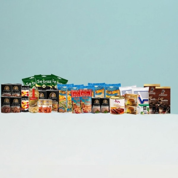 Caja Super Express 1