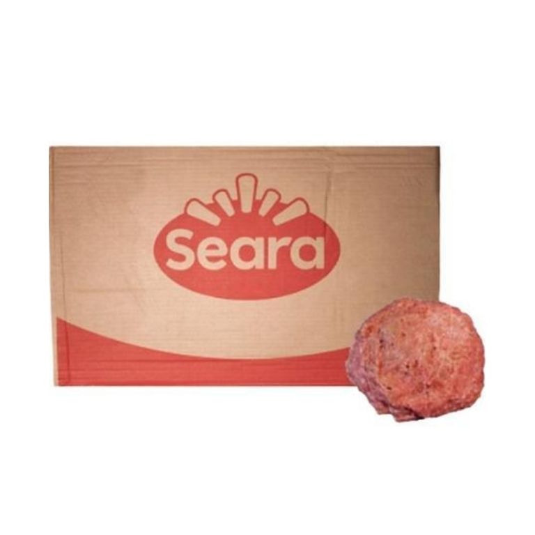 Caja de Picadillo de Pollo MDM (15 kg) SEARA