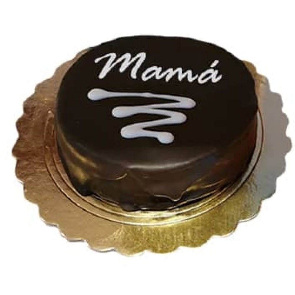 Cake Mamá (6 comensales)
