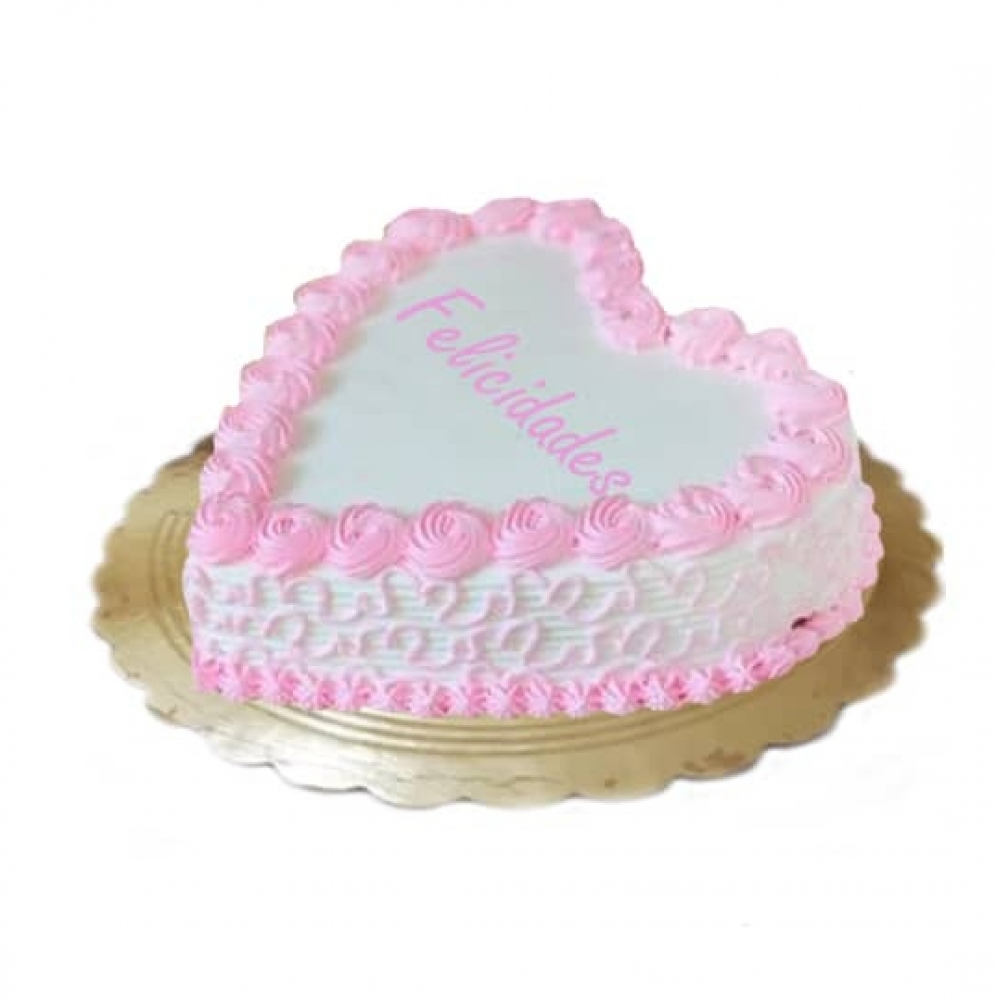 Cake Para Ti (8 comensales)