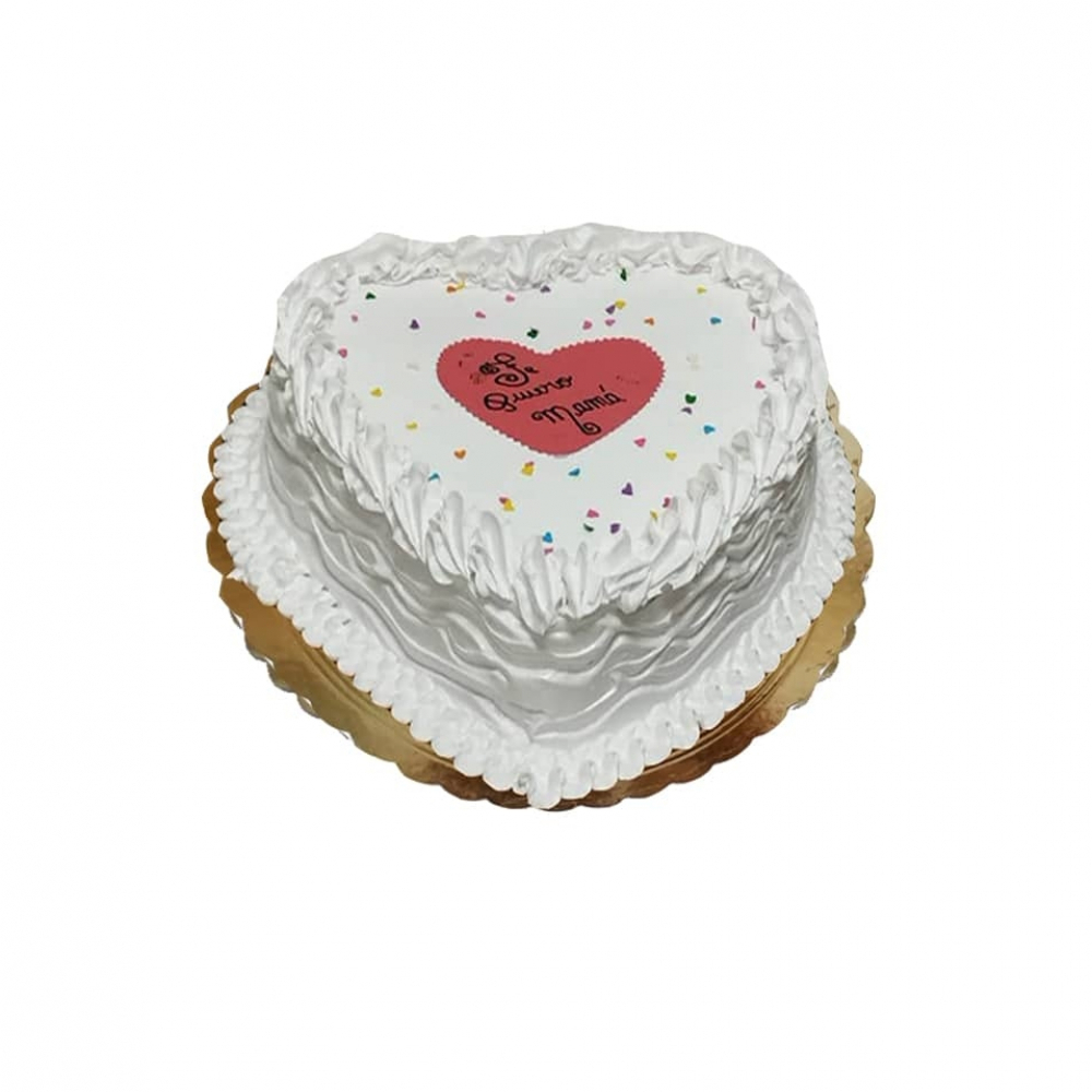 Cake te quiero mamá (15 comensales)