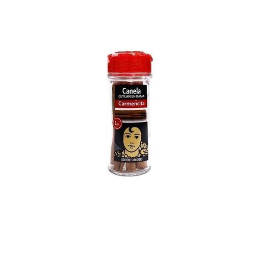 Canela en Rama  (18 gr) CARMENCITA