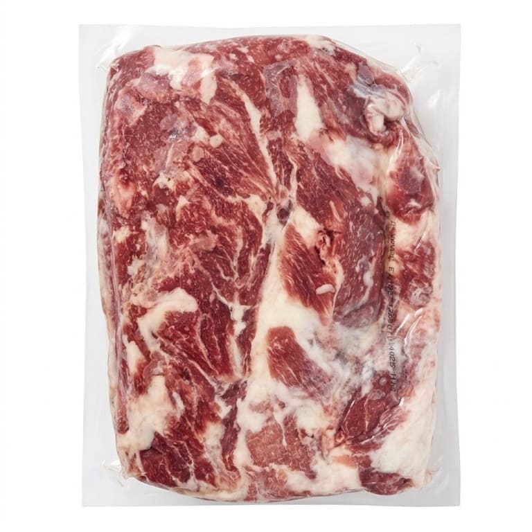 Carne de Res Cañada (11.5kg aprox.)