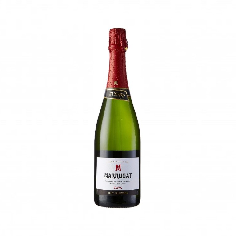 Cava (750ml) MARRUGAT BRUT PINORD