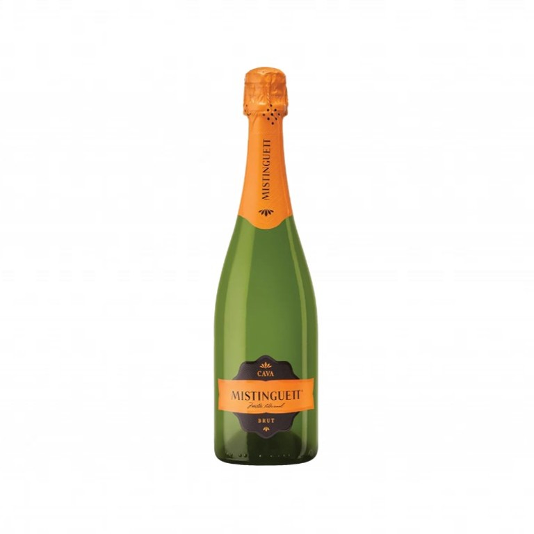 Cava Mistinguett Brut (750ml) VALLFORMOSA