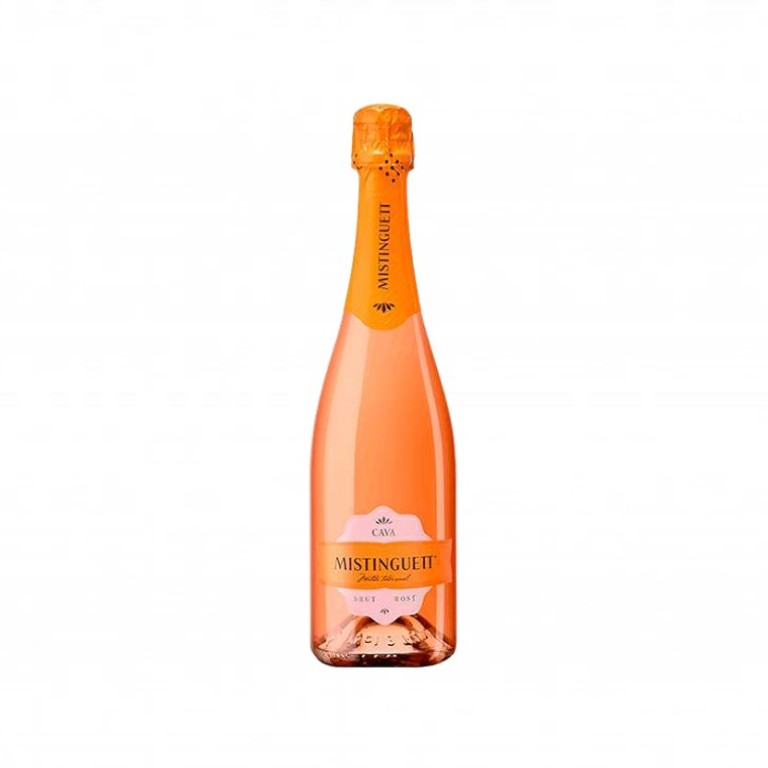 Cava Mistinguett Brut Rose (750ml) VALLFORMOSA