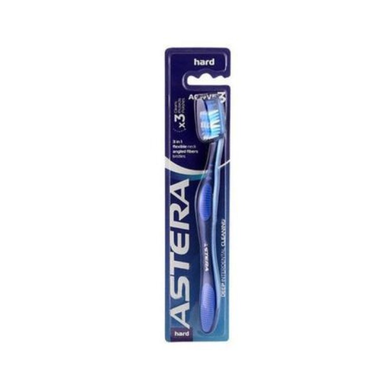 Cepillo Dental Active (54g) ASTERA