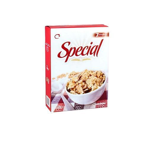 Cereales Special Integral (500 gr) COVIRAN