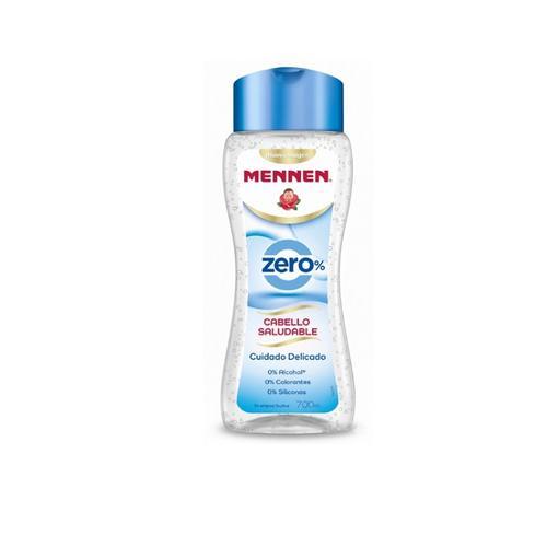 Champú Zero (700ml) MENNEN