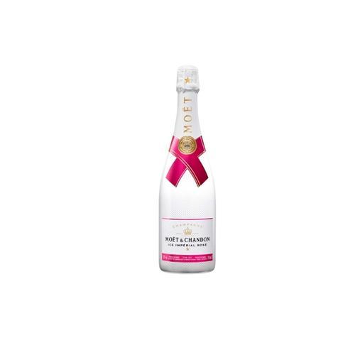 Champagne Moet Ice Imperial Rose (750 ml) MOET & CHANDON