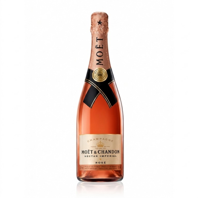 Champagne Néctar Rose (750ml) MOET & CHANDON