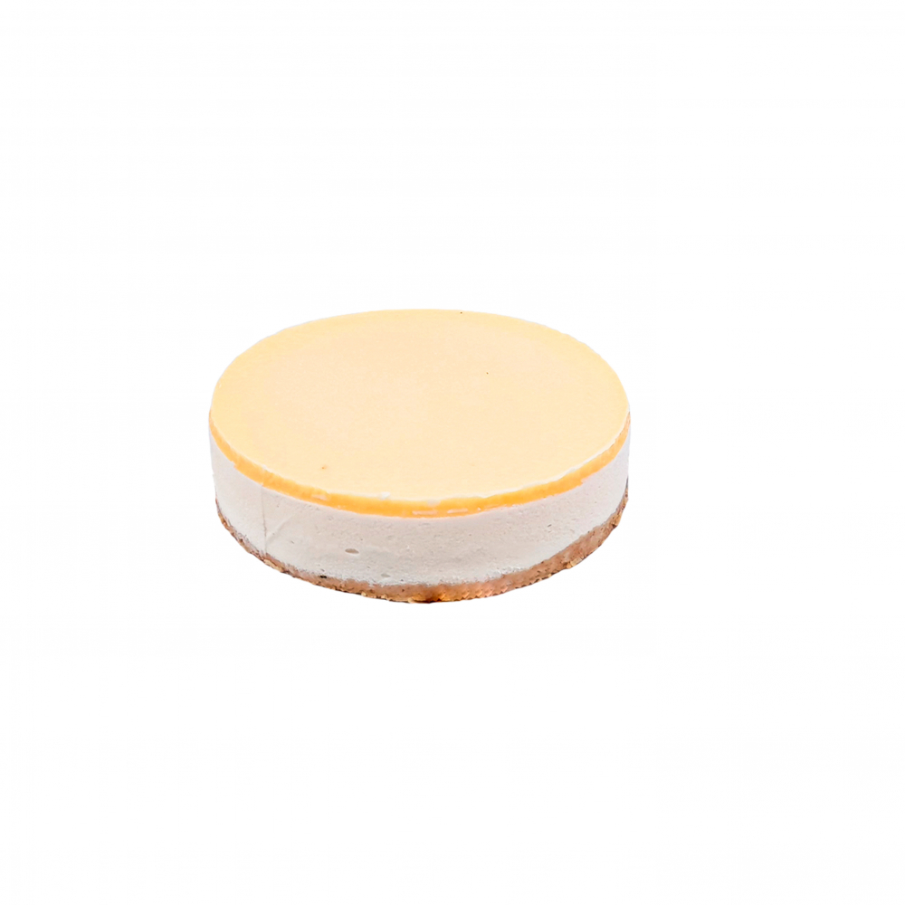 Cheesecake de Limón (8 personas)