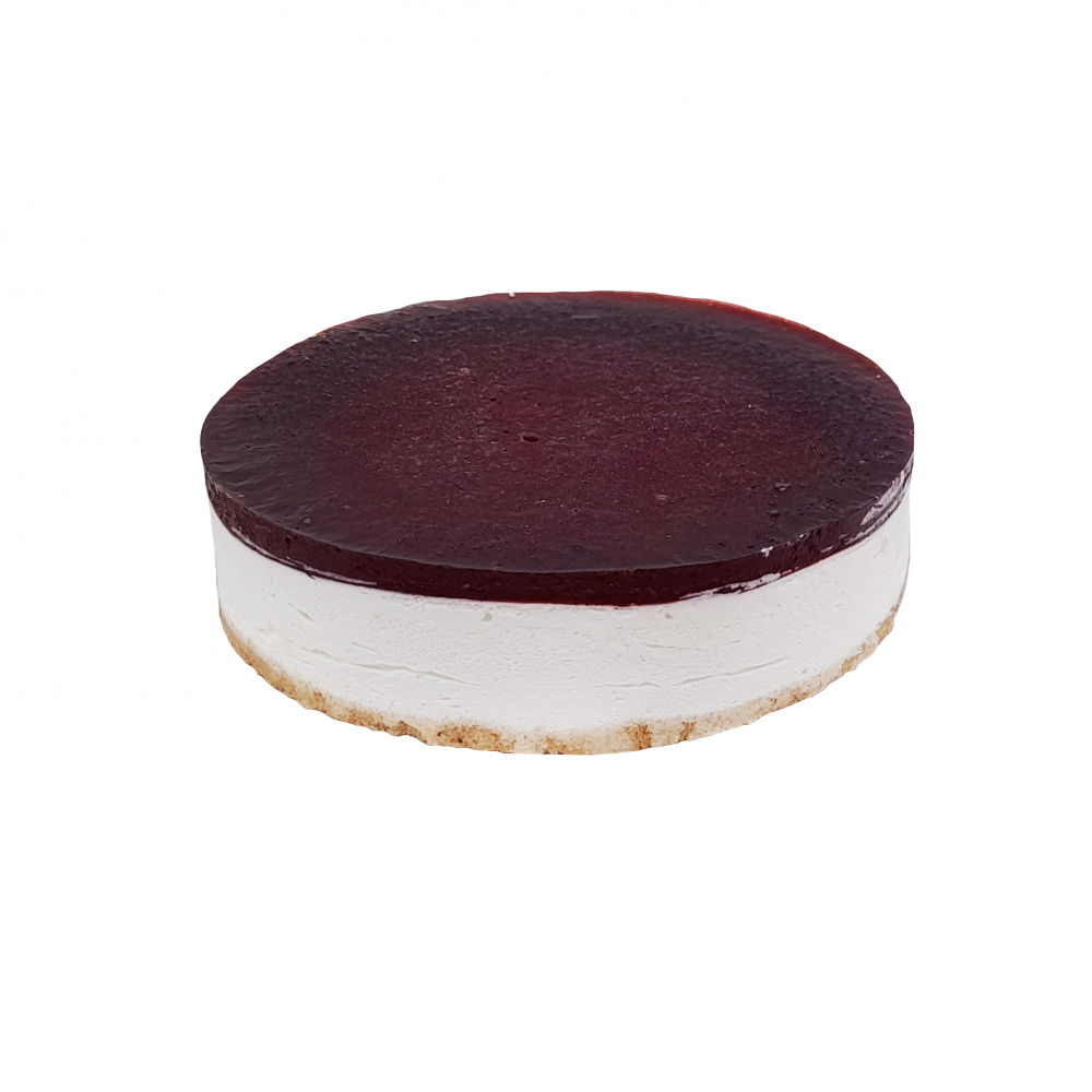 Cheesecake de arándano (8 personas)