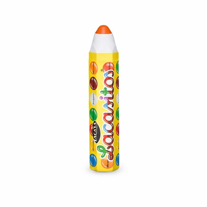 Chocolate Pencil (20g) LACASITOS