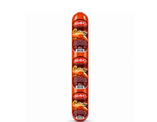 Chorizo Montero (1kg) BRAVO