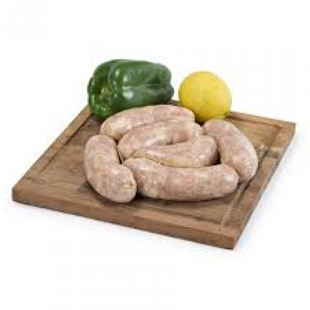Chorizo de pollo Campo Alegre (500 g / 1.1 lb)