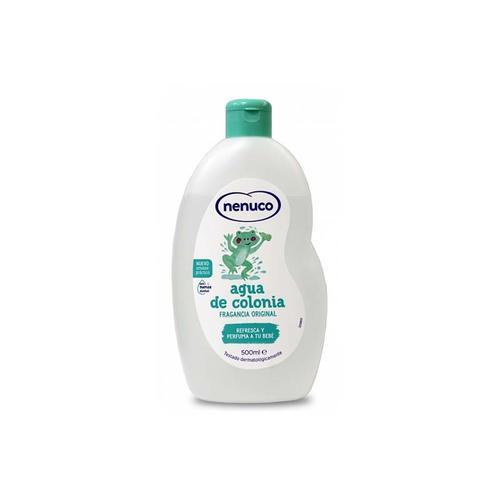 Colonia Fragancia Original (500ml) NENUCO