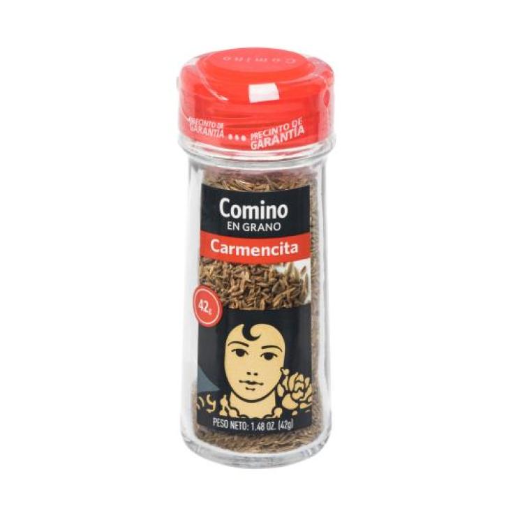Comino en grano (42g) CARMENCITA
