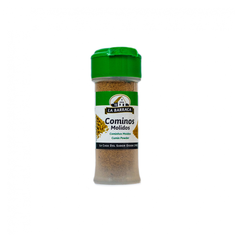 Comino molido La Barraca (23 g)