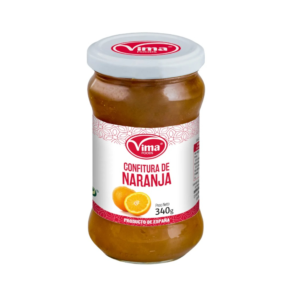Confitura de naranja Vima Foods (340 g / 11.99 oz)