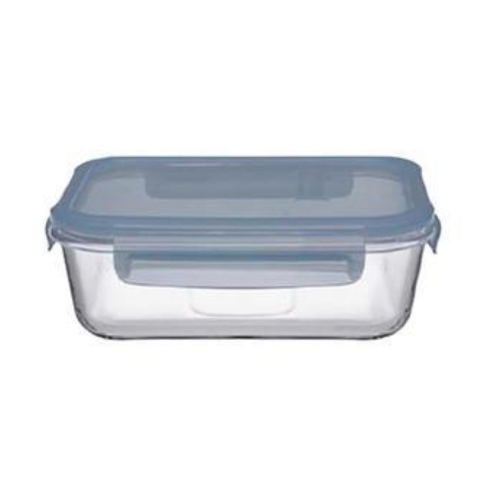 Contenedor de Alimentos (640ml) LOCKIE & LOCK