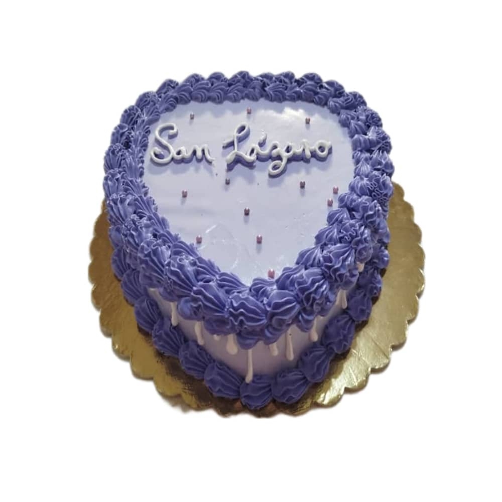 Corazoncito San Lázaro (para 6 personas)
