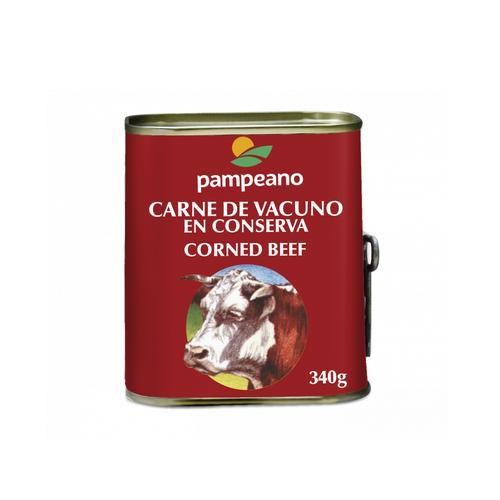 Corned Beef Pampeano (340 gr)