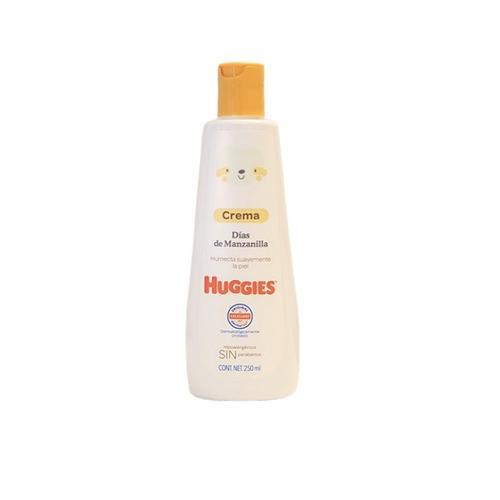 Crema Gold (250ml) HUGGIES