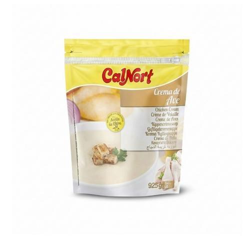 Crema de Ave (925 gr) CALNORT