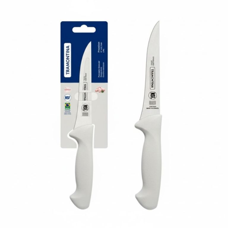 Cuchillo Para Deshuesar 12" (TRAMONTINA)