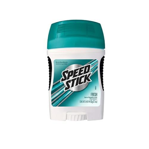 Desodorante Fresh Stick (60g) MEN SPEED STICK