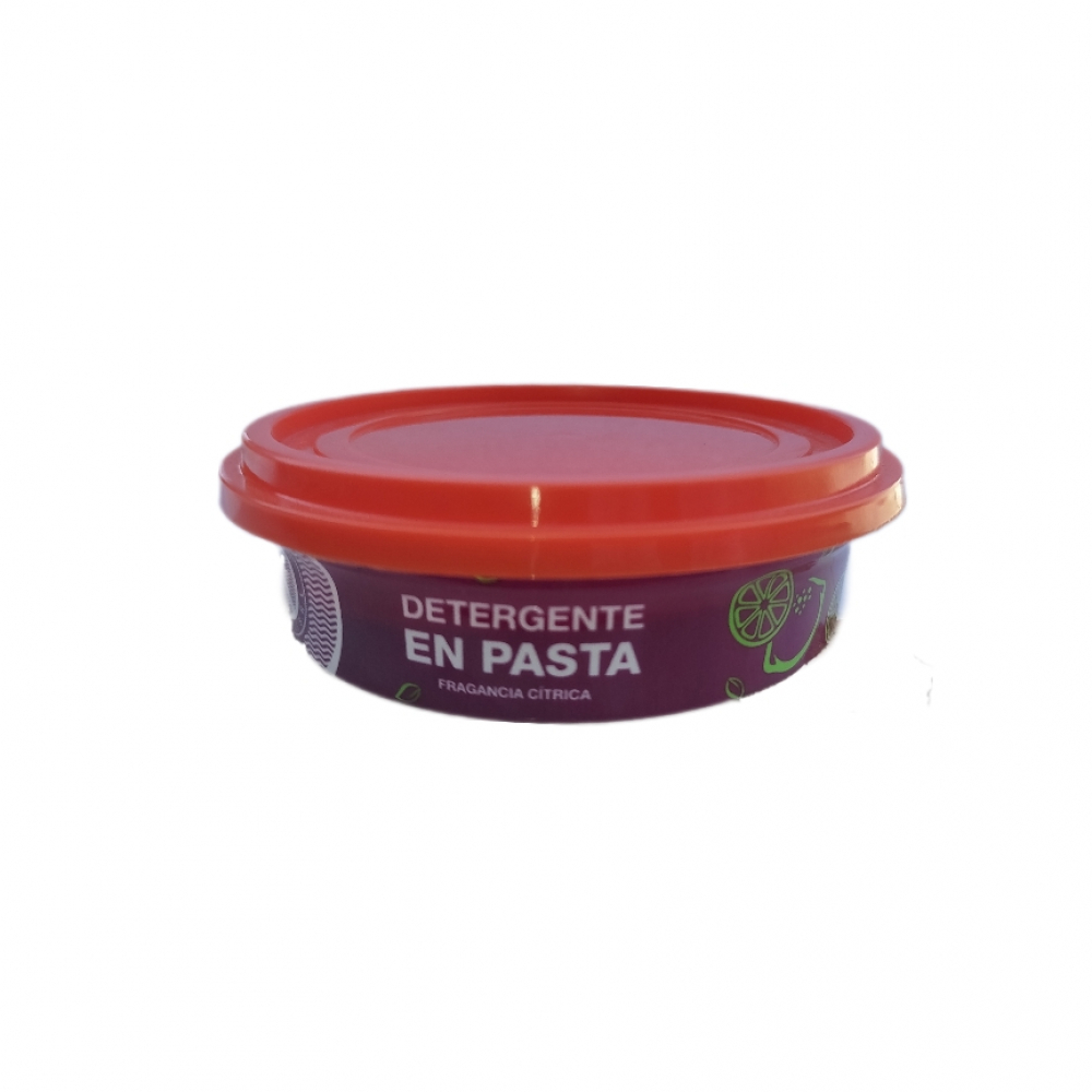 Detergente en pasta fragancia a cítricos Kala (200 g / 7 oz)