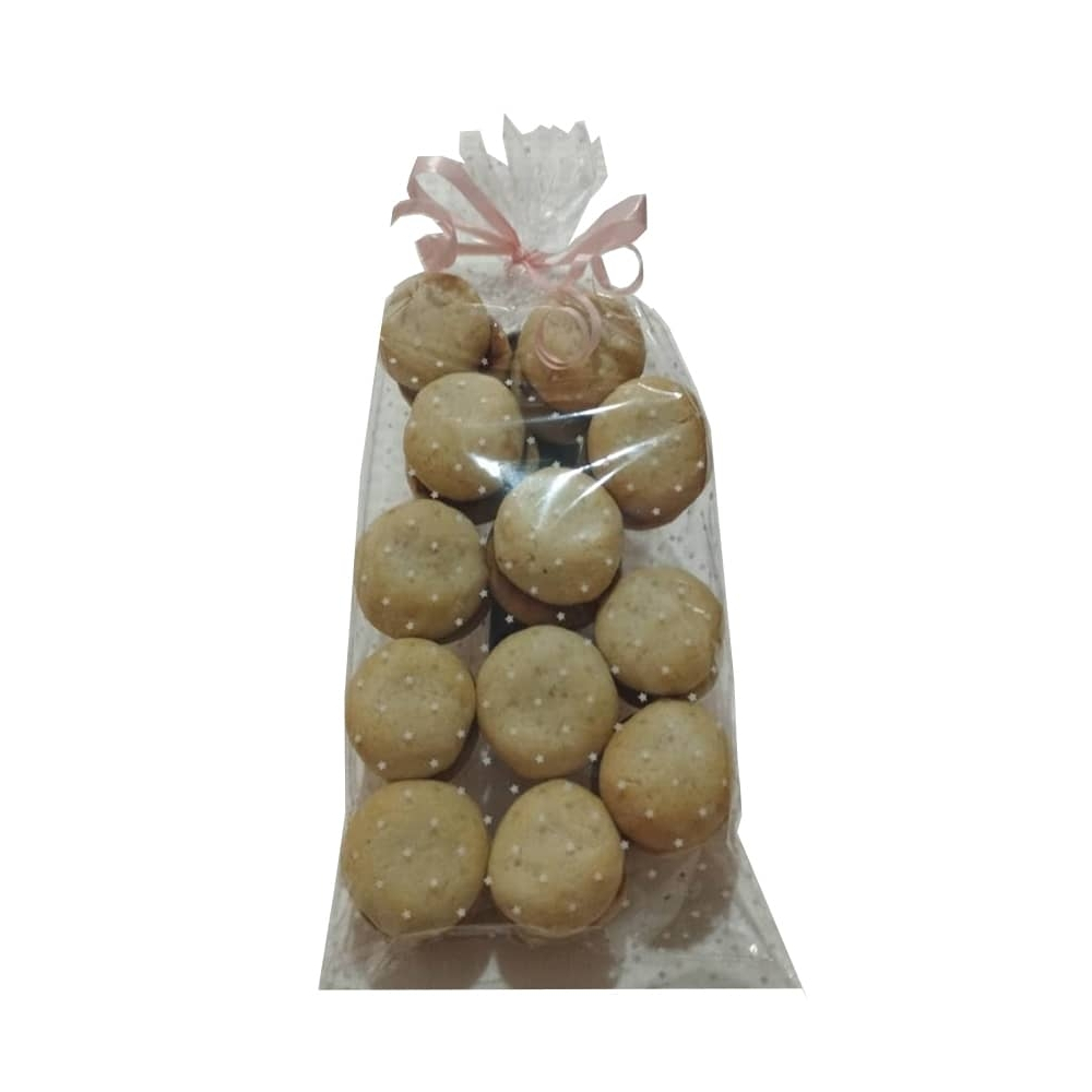 Dulces beso de dama (12 unidades)