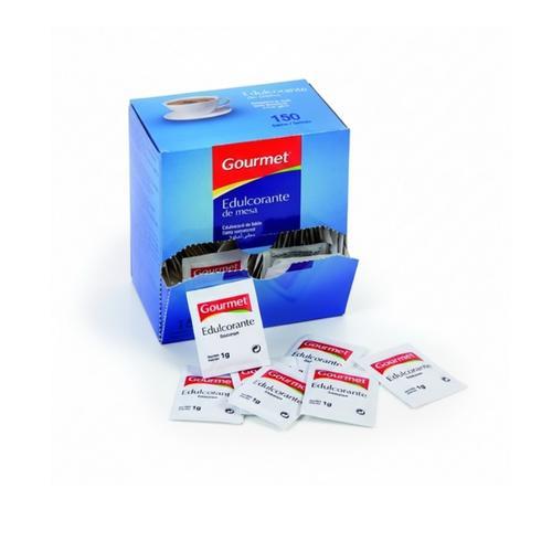 Edulcorante  (150 gr) GOURMET