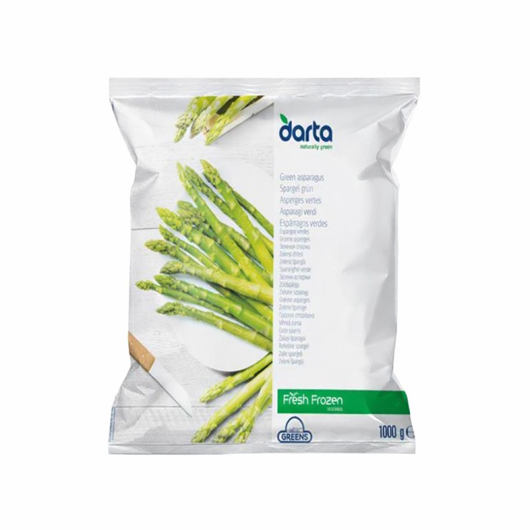 Espárragos Verdes (1kg) D´ARTA