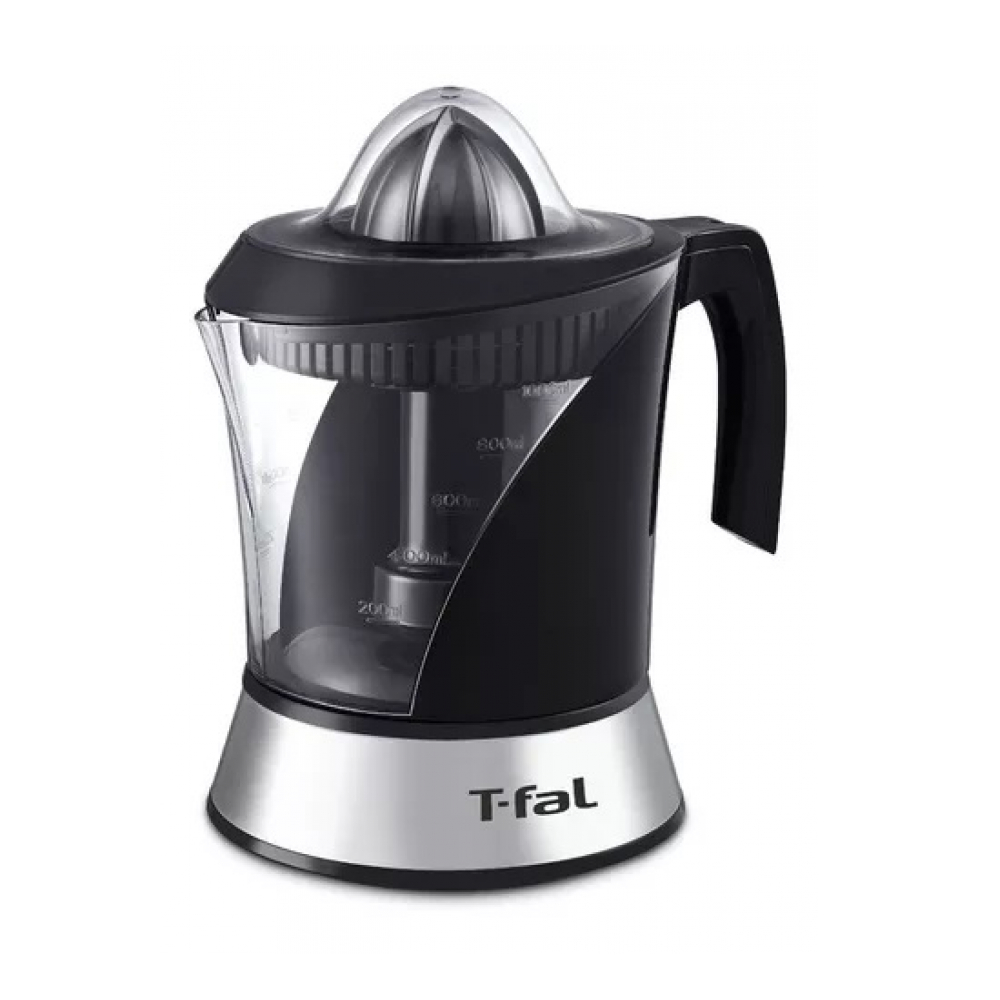 Exprimidor de jugos eléctrico T-fal Power Press