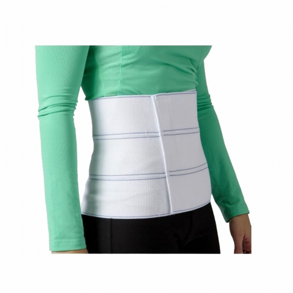 Faja abdominal estándar de 9
