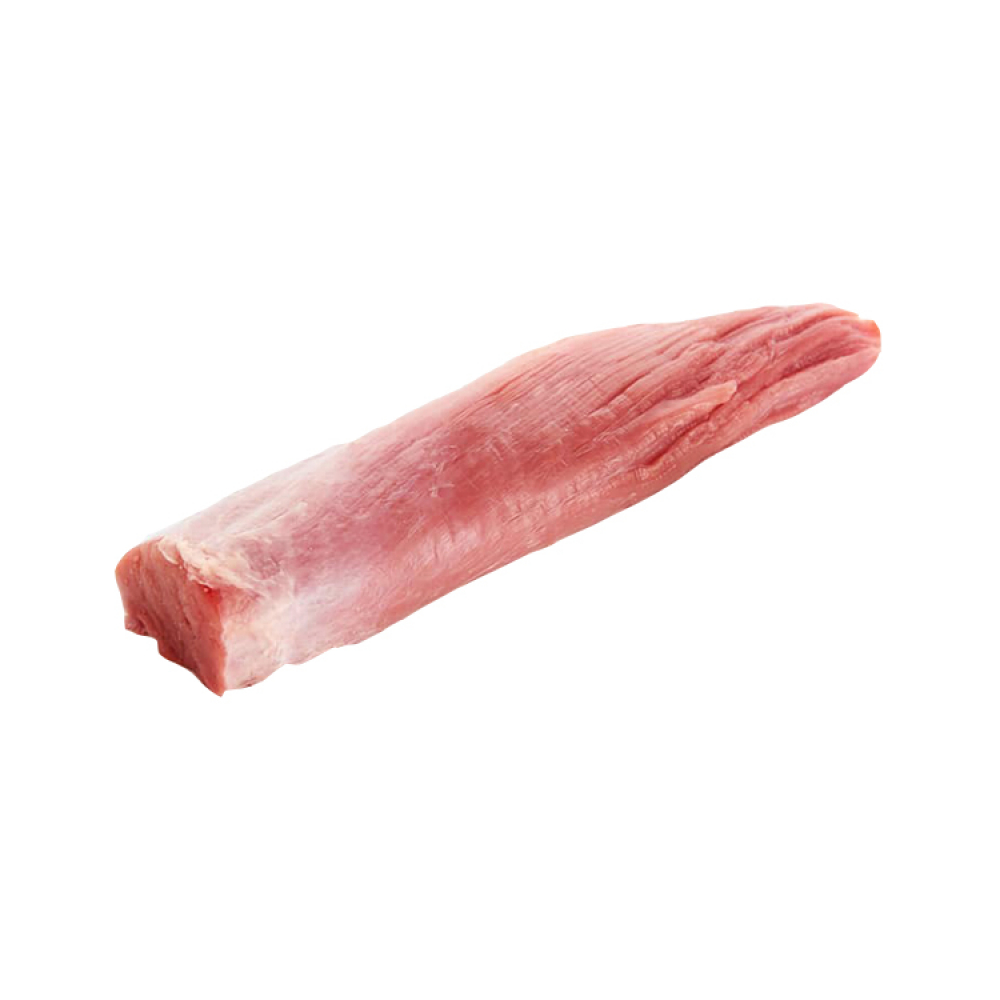 Filete de cerdo (907 g / 2 lb)