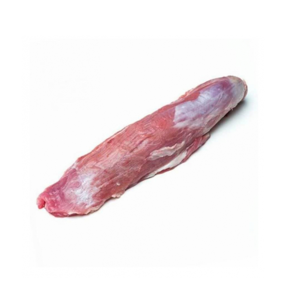Filete de cerdo (1.36 kg / 3 lb)
