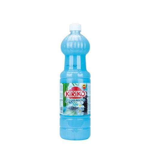 Friegasuelos SPA Kiriko (1500 ml)