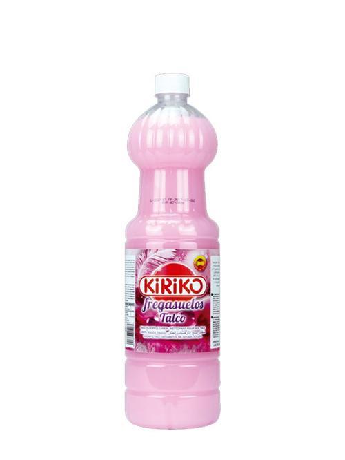 Friegasuelos Talco Kiriko (1500 ml)