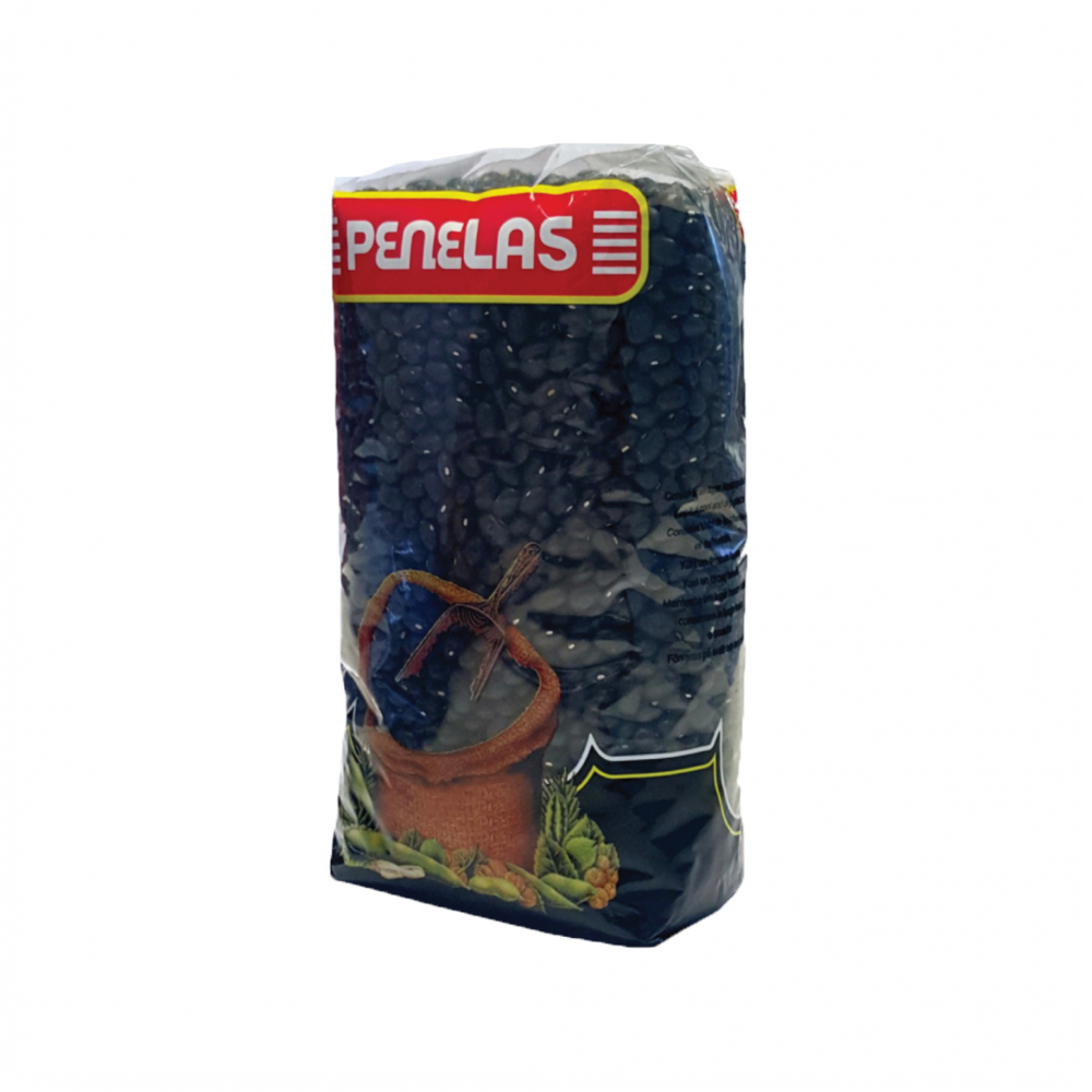 Frijol negro (500 g / 1.10 lb)