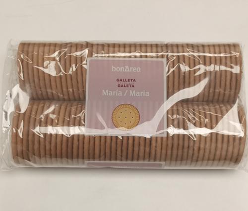 GALLETA MARIA BONAREA 2x200G