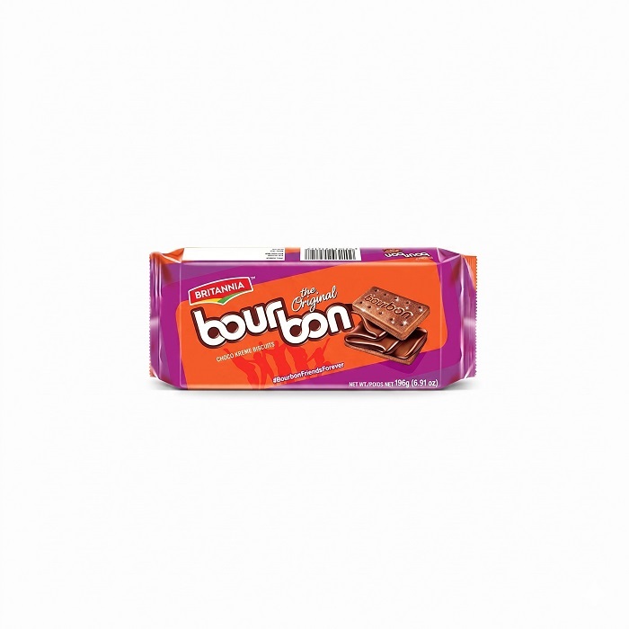 Galletas Dulces (97 gr) BOURBON