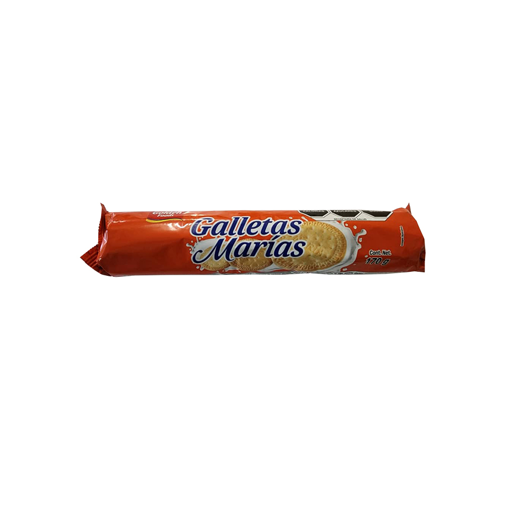 Galletas Marías (170 g / 5.9 oz)