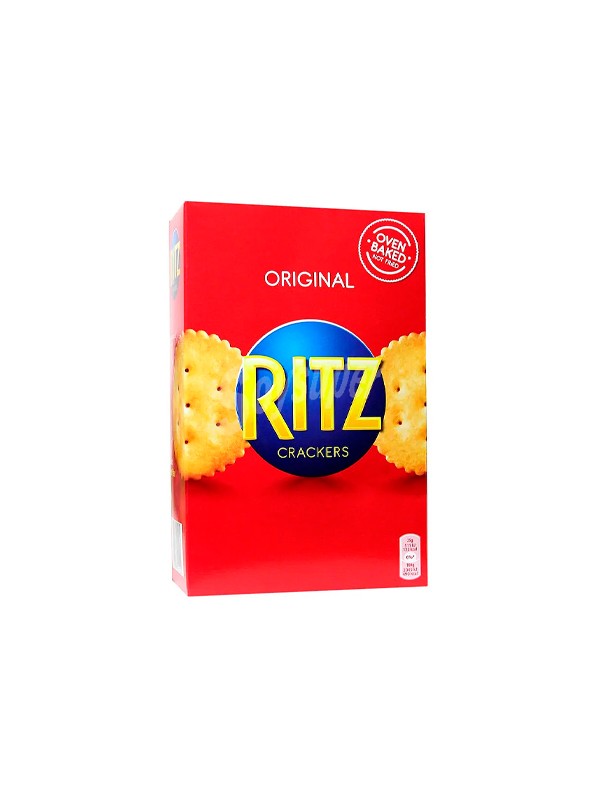 Galletas Saladas Crackers (200g) RITZ