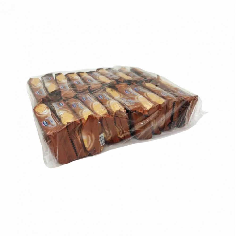 Galletas con sabor a crema de chocolate Cremelo (20 x 22 g)