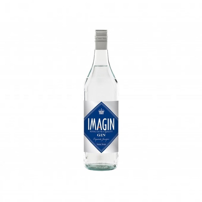 Ginebra Imagin (1L)